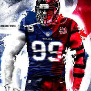 Meet your Posher, Jackson